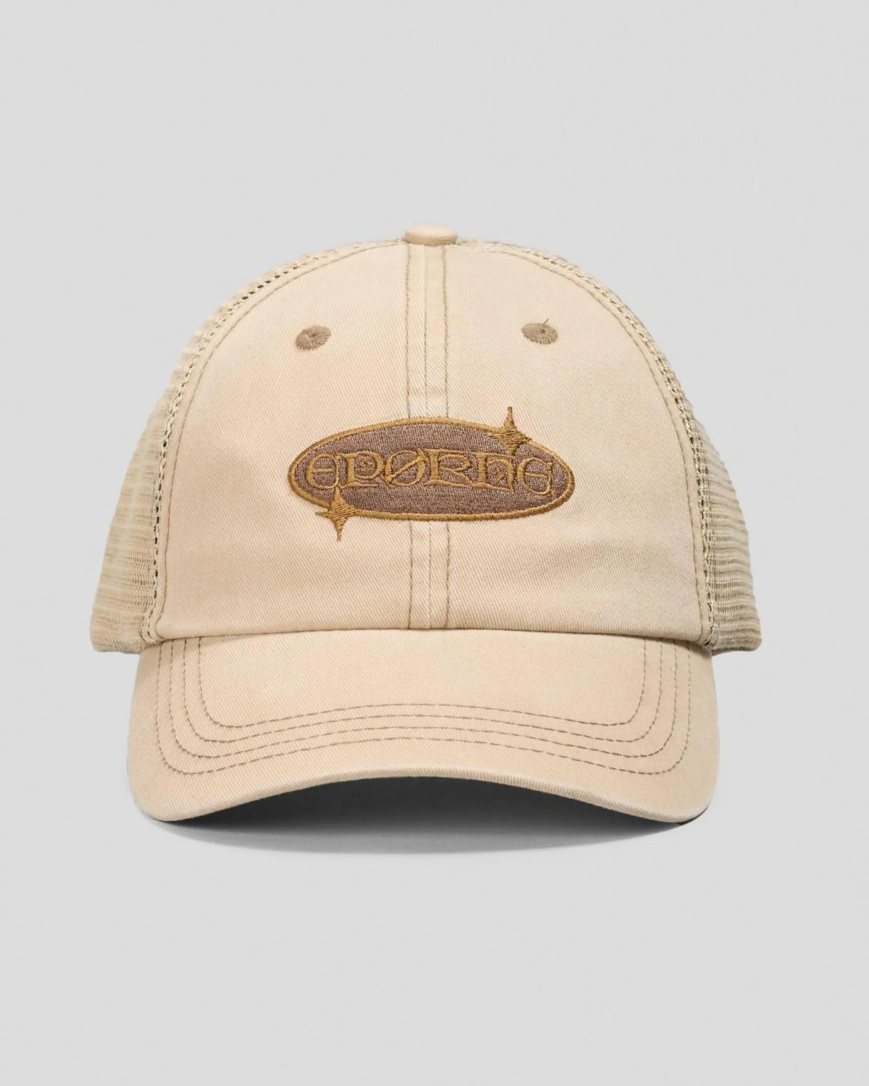 Folklore Trucker Cap