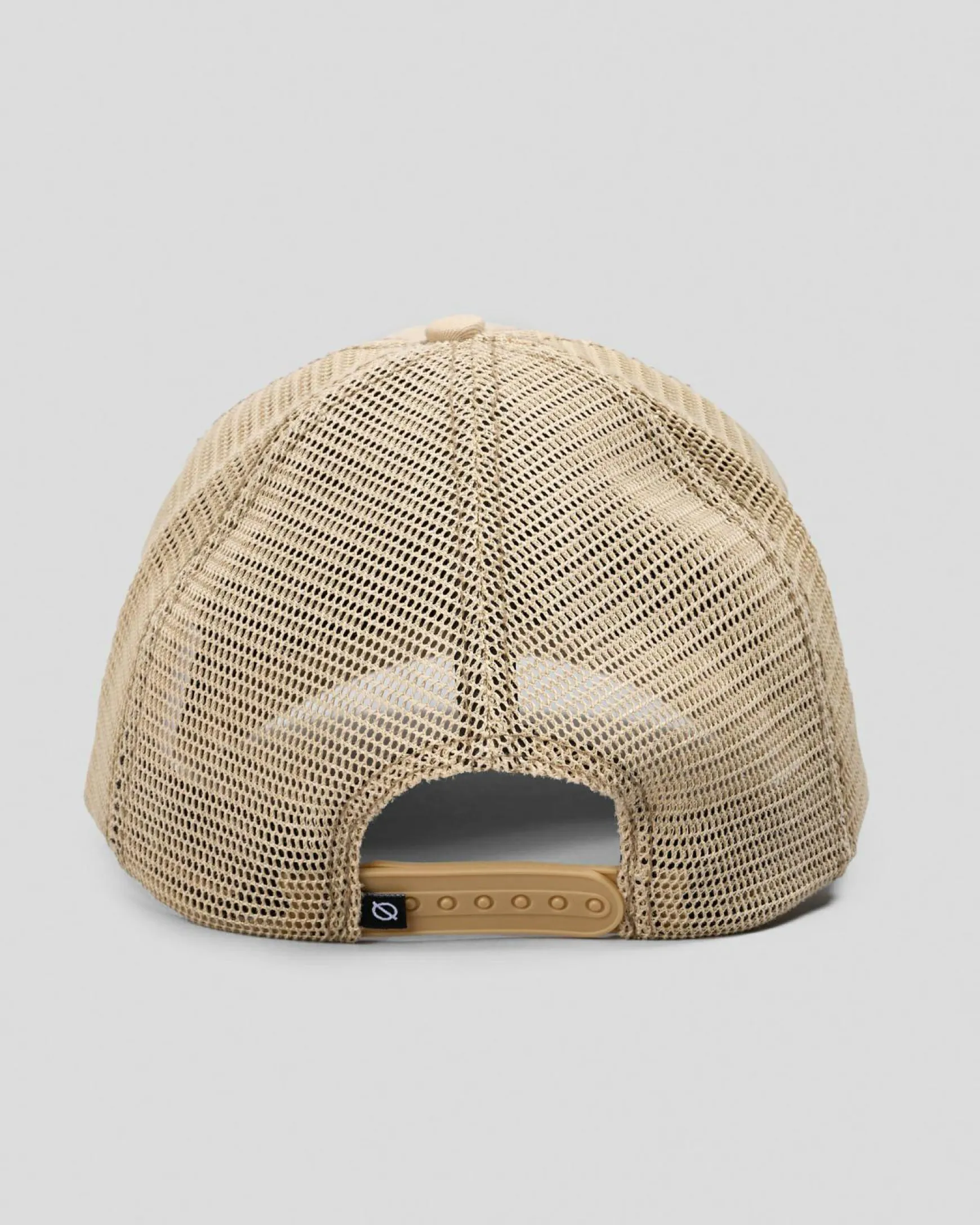 Folklore Trucker Cap