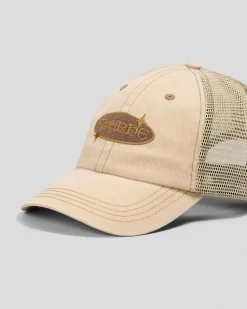 Folklore Trucker Cap