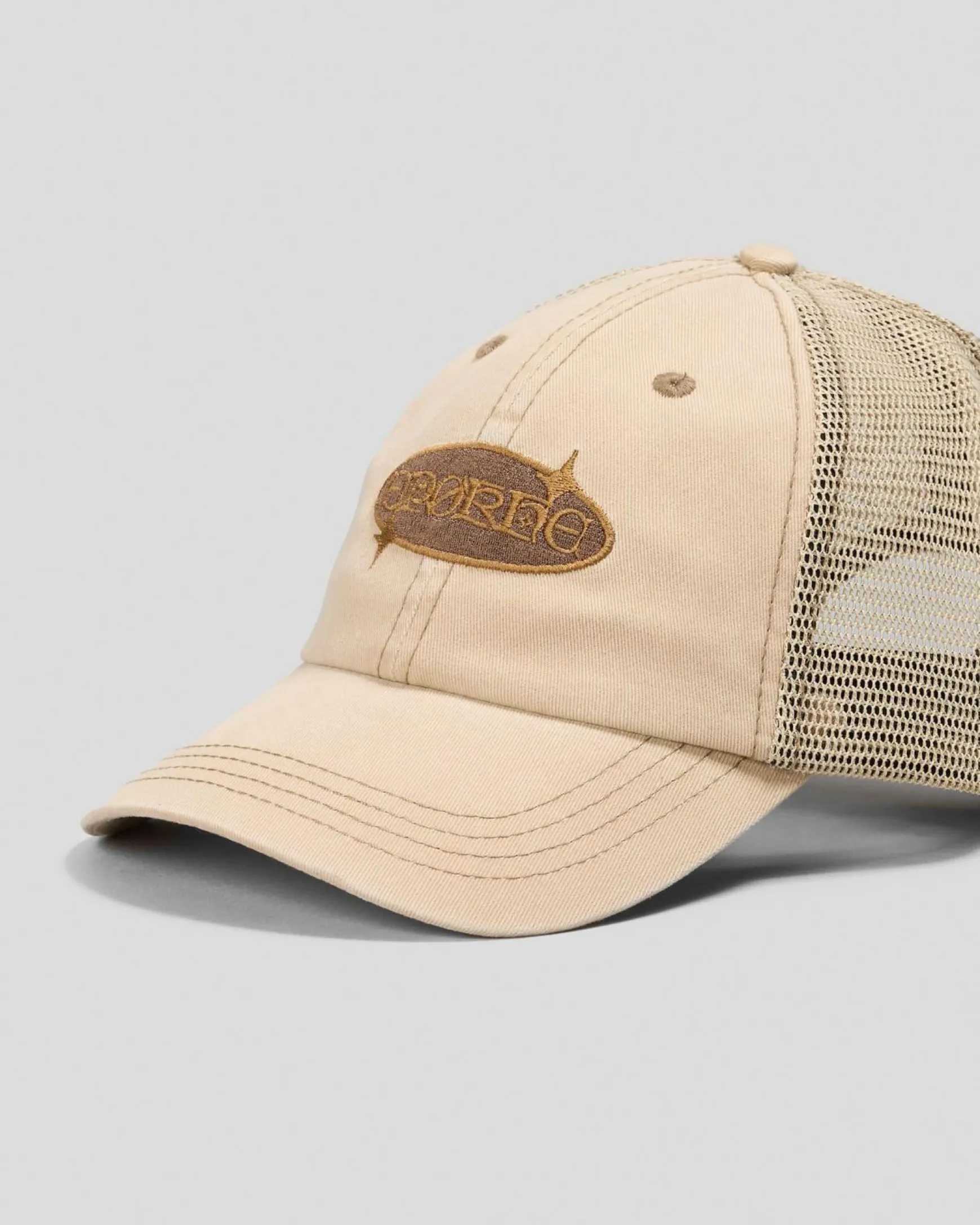 Folklore Trucker Cap