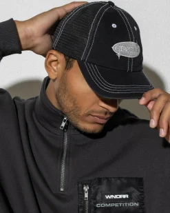 Folklore Trucker Cap