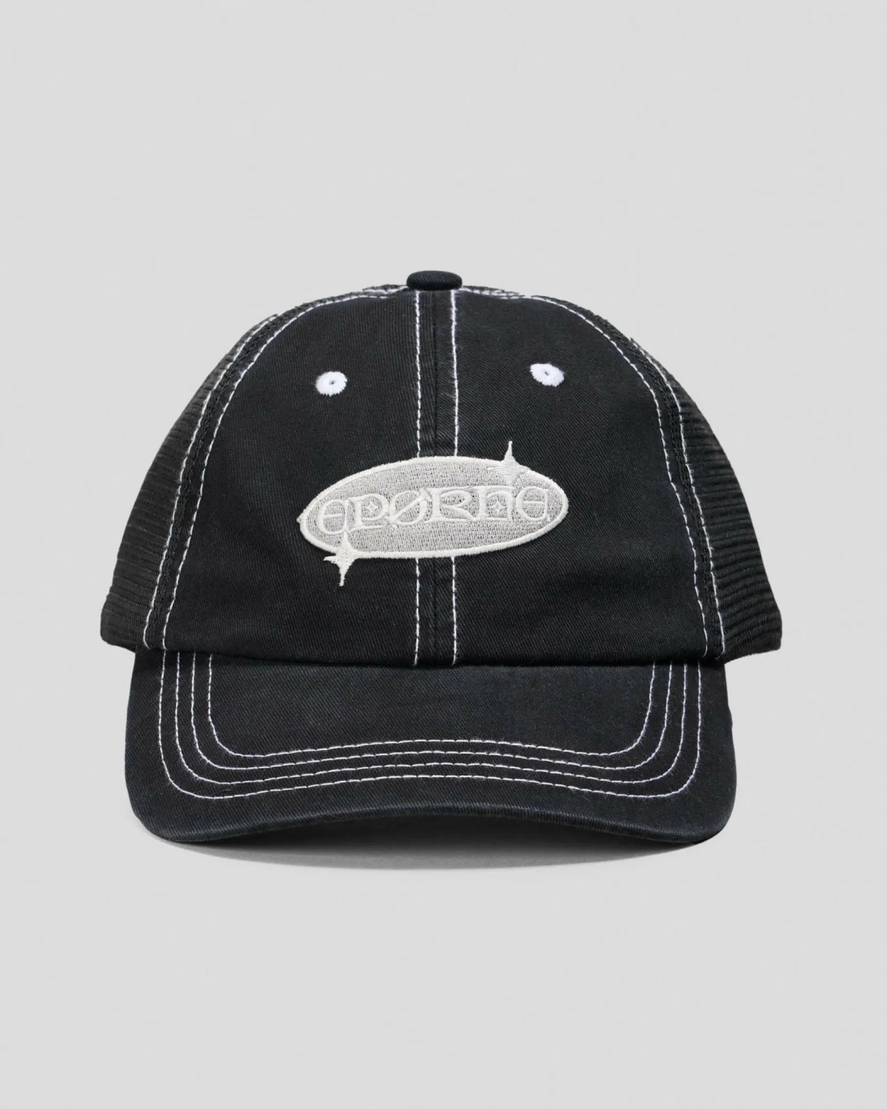 Folklore Trucker Cap