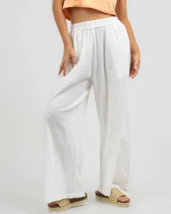 Follow Me Beach Pants