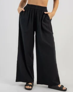 Follow Me Beach Pants