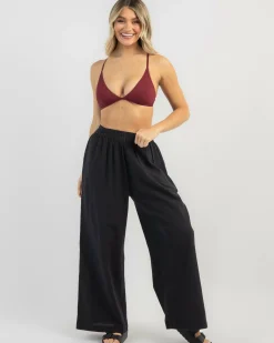 Follow Me Beach Pants