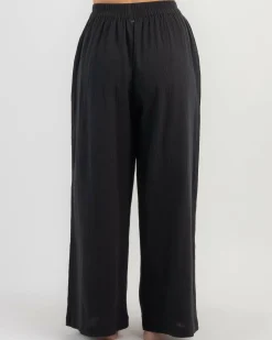 Follow Me Beach Pants