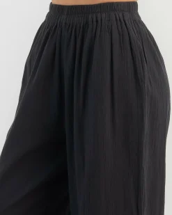 Follow Me Beach Pants