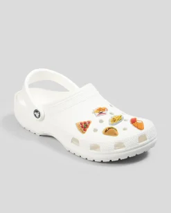 Foods 2 Jibbitz 5 Pack