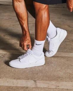 Force 58 Premium Leather Shoes