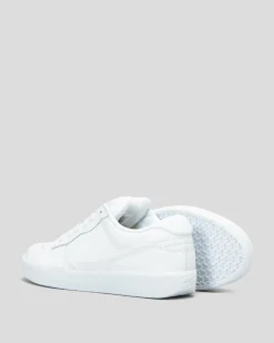 Force 58 Premium Leather Shoes