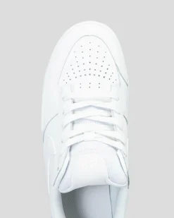 Force 58 Premium Leather Shoes