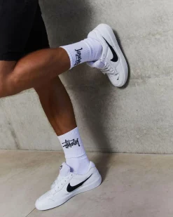 Force 58 Premium Leather Shoes