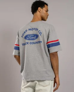 Ford Truck Country Jersey T-Shirt