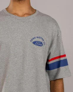 Ford Truck Country Jersey T-Shirt