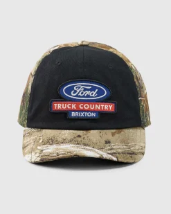 Ford Truck Country Snapback Cap