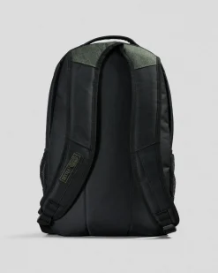 Forged Backpack