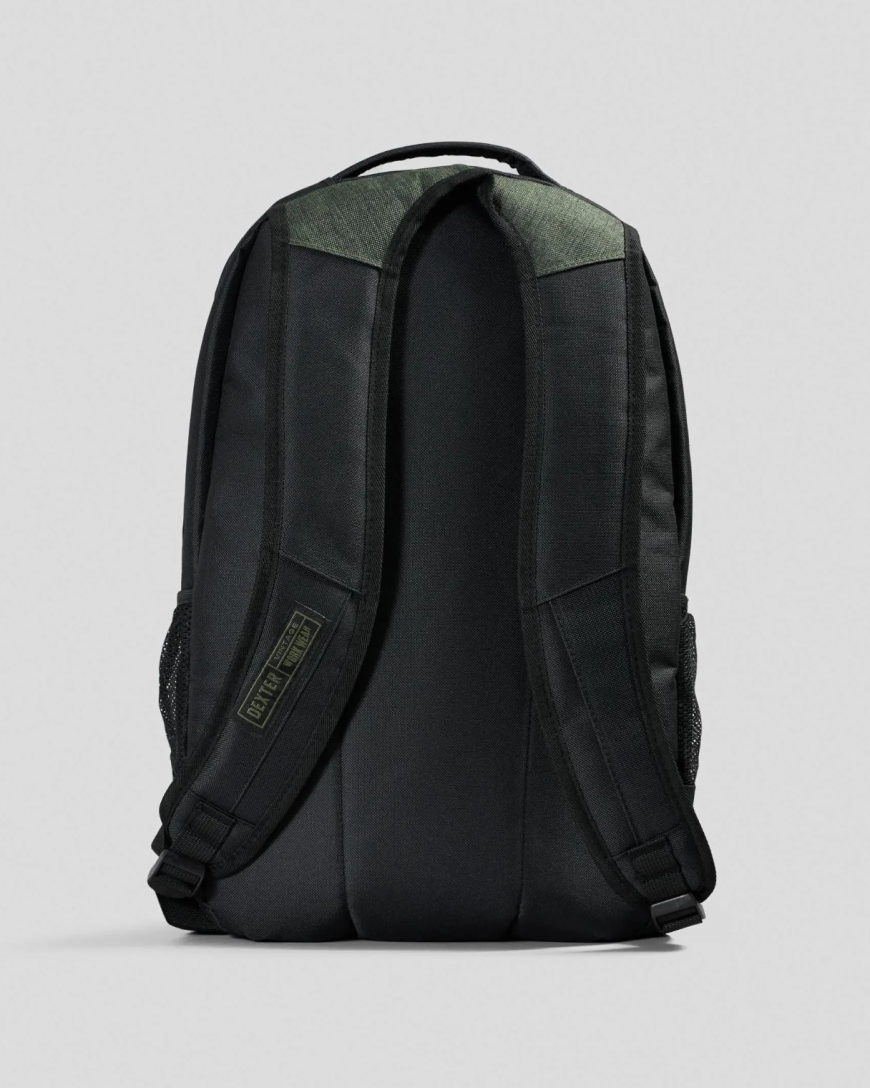 Forged Backpack