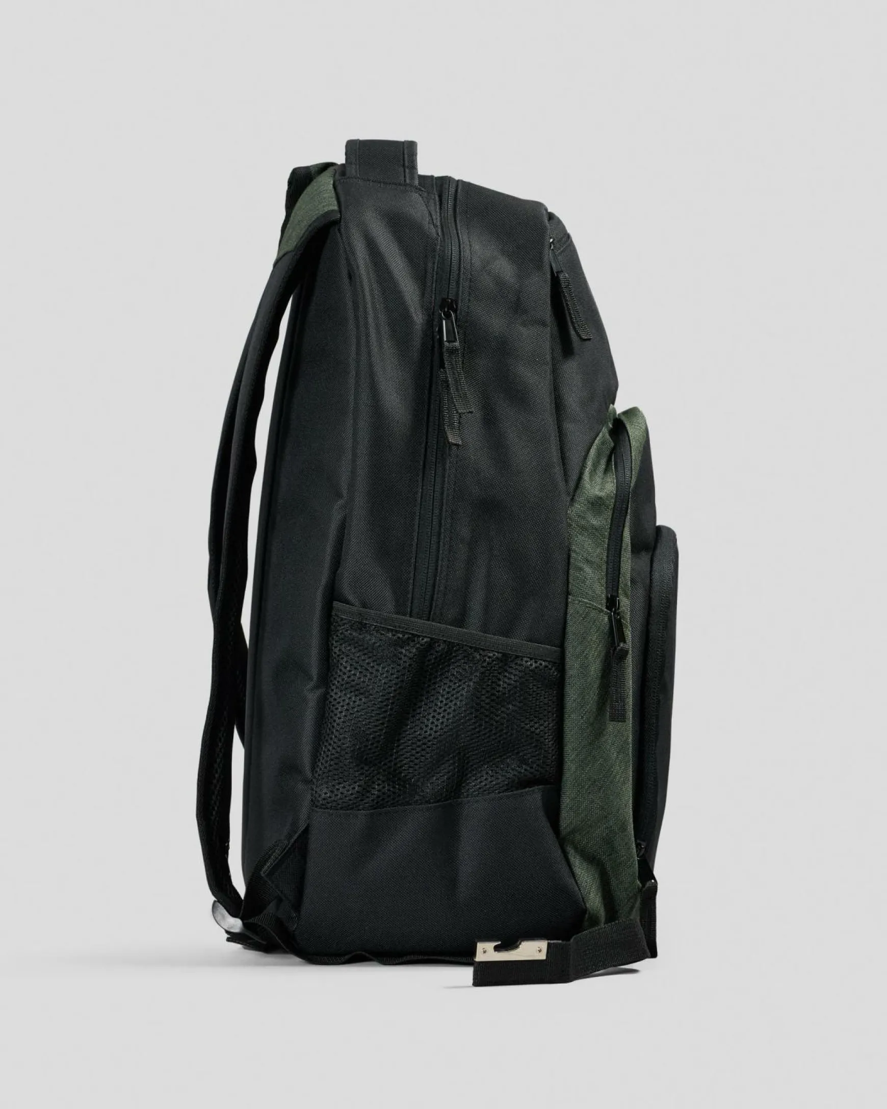 Forged Backpack