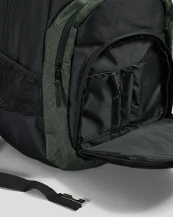 Forged Backpack