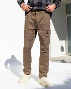 Forged Pants