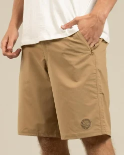 Fortify Walk Shorts