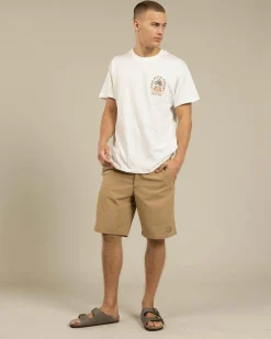 Fortify Walk Shorts