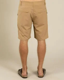 Fortify Walk Shorts