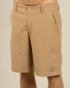 Fortify Walk Shorts