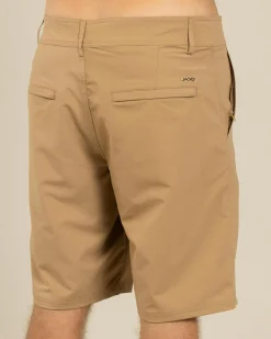 Fortify Walk Shorts