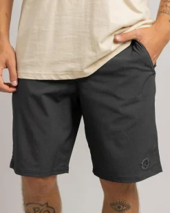 Fortify Walk Shorts