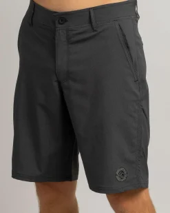 Fortify Walk Shorts