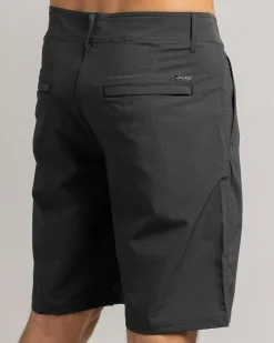 Fortify Walk Shorts