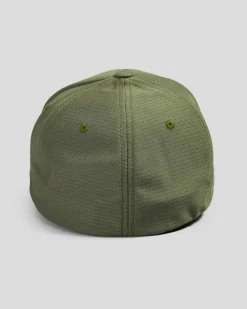 Fortitude Cap