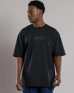 Fortune Favors Embro Oversize Fit T-Shirt