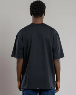 Fortune Favors Embro Oversize Fit T-Shirt