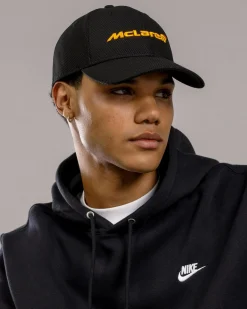 9Forty McLaren Snapback Cap