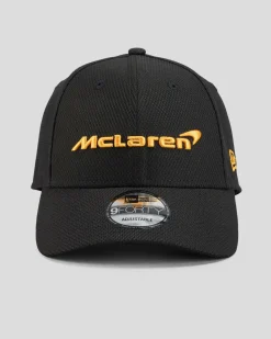 9Forty McLaren Snapback Cap