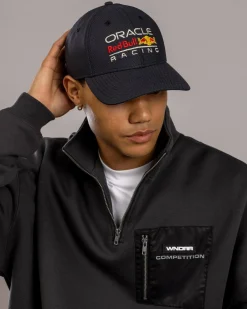 9Forty Red Bull Racing Snapback Cap