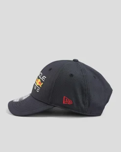 9Forty Red Bull Racing Snapback Cap