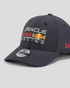 9Forty Red Bull Racing Snapback Cap