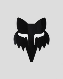 Fox Head 7" Sticker