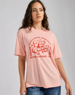 Fox Never Stock SS T-shirt