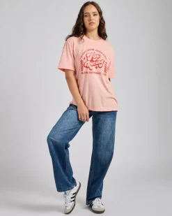 Fox Never Stock SS T-shirt