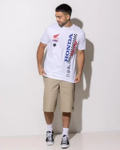 Fox X Honda T-Shirt
