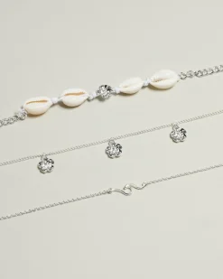 Frangipani Bracelet Pack