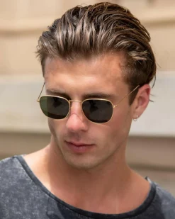 Frank 0RB3857 Sunglasses