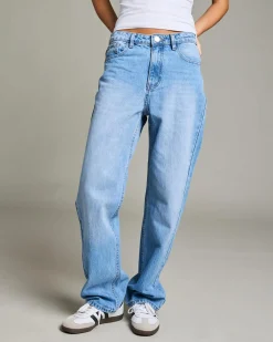 Frankie Mom Jeans