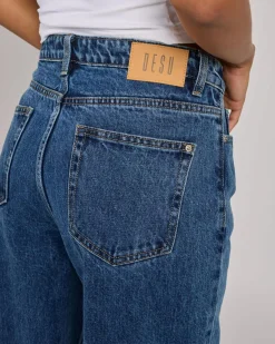Frankie Mom Jeans
