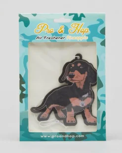 Frankie Sausage Dog Air Freshener