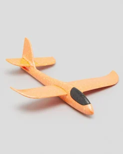 Free Flight Glider Toy